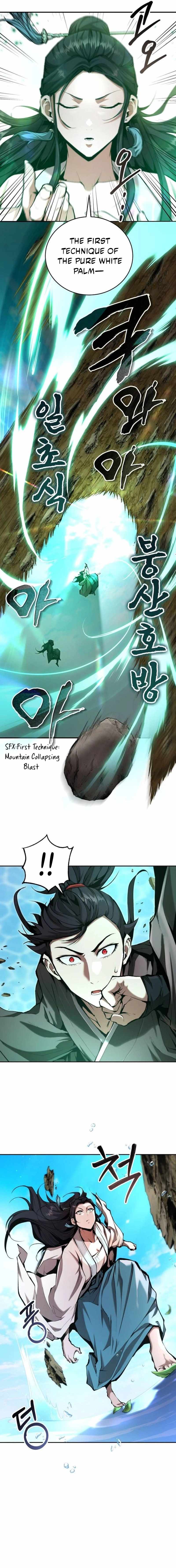 The Demonic Cult Leader Is Too Reluctant Chapter 46 4